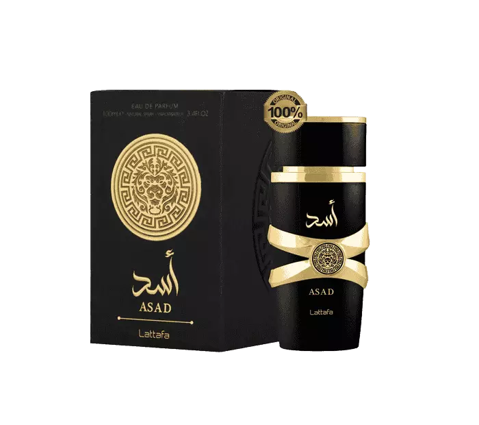 Perfumes